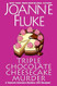Triple Chocolate Cheesecake Murder