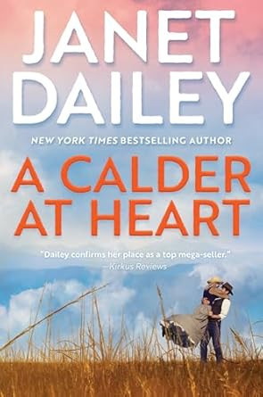 A Calder at Heart