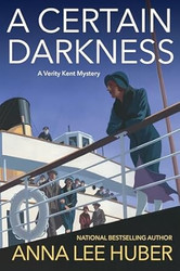 A Certain Darkness: A Riveting WW1 Historical Mystery