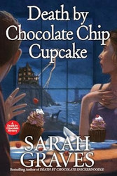 Death by Chocolate Chip Cupcake