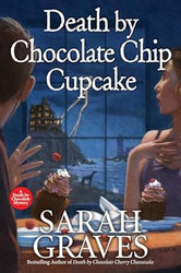 Death by Chocolate Chip Cupcake