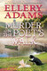 Murder on the Poet's Walk: A Book Lover's Southern Cozy Mystery
