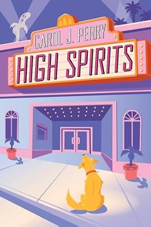 High Spirits