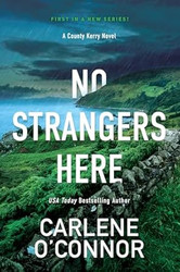 No Strangers Here: A Riveting Irish Thriller