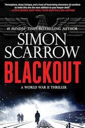 Blackout: A Gripping WW2 Thriller