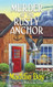 Murder at the Rusty Anchor