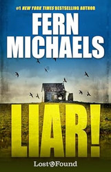 Liar! (A Lost and Found Novel)