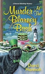 Murder at the Blarney Bash
