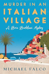 Murder in an Italian Village