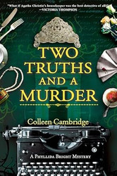 Two Truths and a Murder
