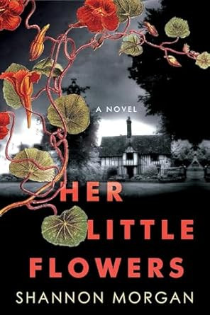 Her Little Flowers