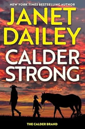 Calder Strong (The Calder Brand)