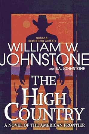 The High Country