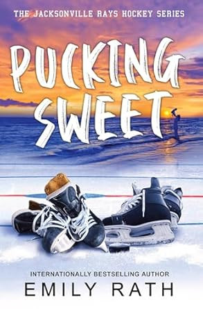 Pucking Sweet