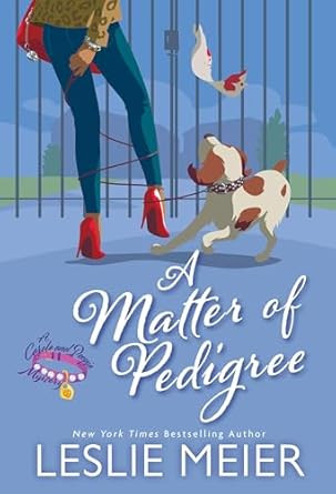 A Matter of Pedigree