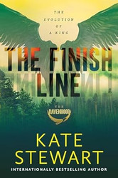 The Finish Line (The Ravenhood)