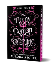 My Funny Demon Valentine: Deluxe Limited Edition