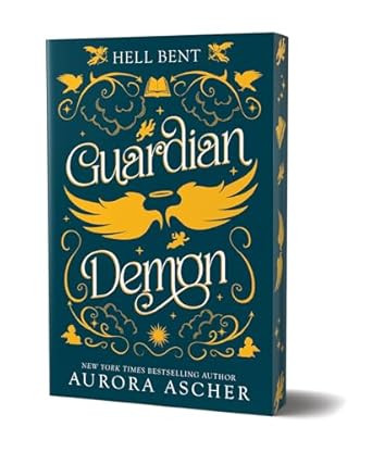Guardian Demon: Deluxe Limited Edition