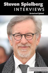 Steven Spielberg: Interviews Revised and Updated