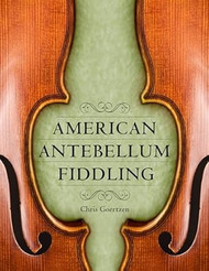 American Antebellum Fiddling