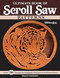 Ultimate Book of Scroll Saw Patterns