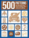 500 Patterns for Woodworking Laser Cutting and General Crafting