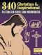 340 Christian & Inspirational Patterns for Scroll Saw