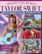 Around the World with Taylor Swift