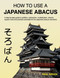 How To Use A Japanese Abacus