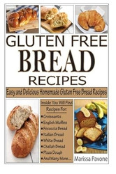 Gluten Free Bread Recipes