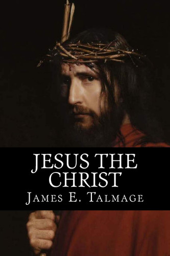Jesus The Christ