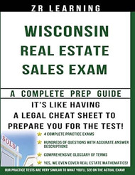 Wisconsin Real Estate Sales Exam