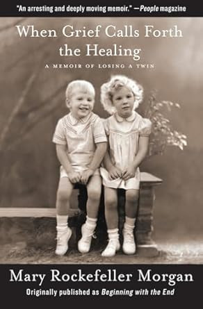 When Grief Calls Forth the Healing