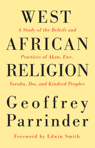 West African Religion
