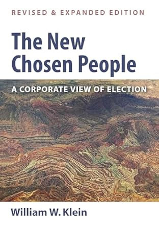 The New Chosen People Revised and Expanded Edition