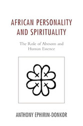 African Personality and Spirituality