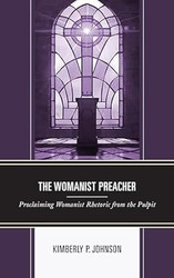 The Womanist Preacher