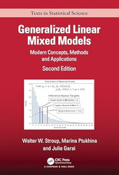 Generalized Linear Mixed Models
