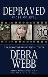 Depraved (Faces of Evil)