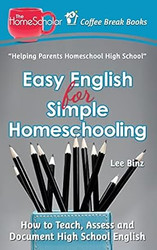 Easy English for Simple Homeschooling