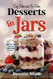 Desserts In Jars