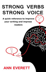 Strong Verbs Strong Voice