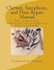 Clarinet Saxophone and Flute Repair Manual