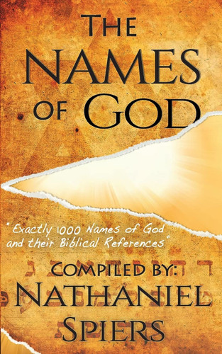The Names of God