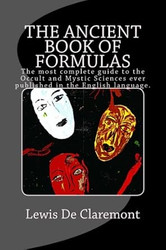 The Ancient Book of Formulas
