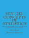 Stat 212: Concepts of Statistics