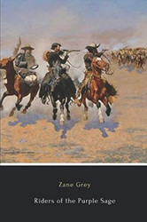Riders of the Purple Sage