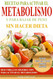 Recetas Para Activar el Metabolismo y Para Bajar de Peso