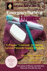 Survivor Jane's Guide To Emergency/Survival Hygiene