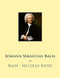 Bach - Six Cello Suites